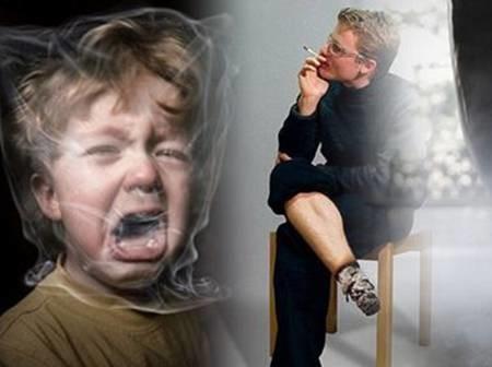 孕妇能抽烟吗前三个月