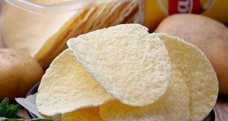 怀孕可以吃膨化食品吗
