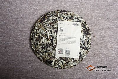 太姥山白茶怎么样
