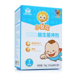 宝宝吃益生菌哪个牌子好