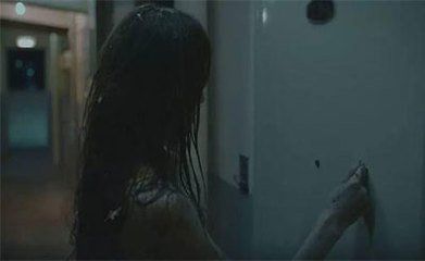 做梦有人敲门惊醒了