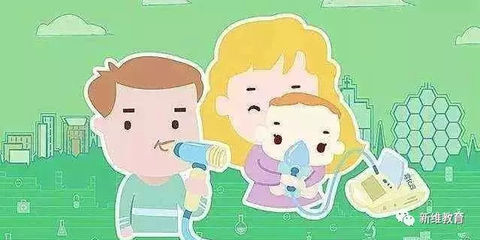 宝宝不配合做雾化怎么办