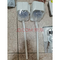 自制马桶刷