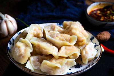 圆明园附近美食