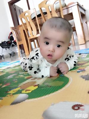 四个月宝宝能吃米糊吗