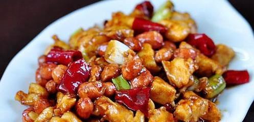 红萝卜炒土鸡做法大全家常