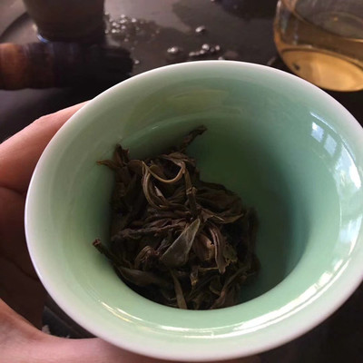 普洱龙珠茶多少钱一斤