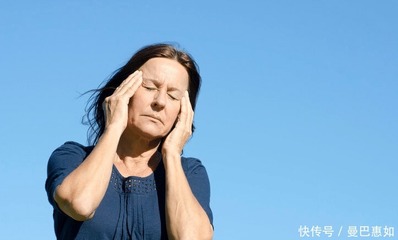 绝经后心慌是怎么回事