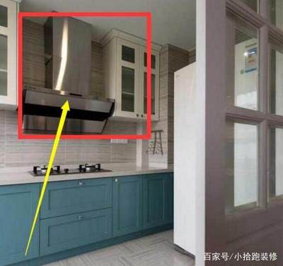 厨房有缝隙怎么办老掉东西