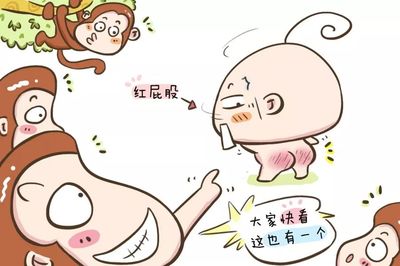 宝宝屁股溃烂怎么办