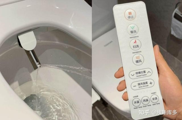 马桶怎么清洗