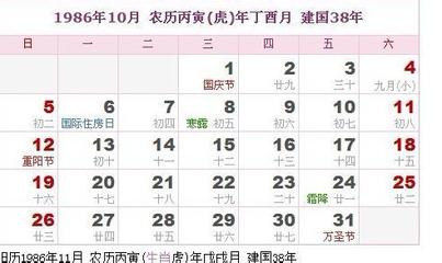 星座算农历还是新历