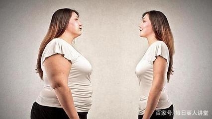 减肥后正常吃饭会胖吗