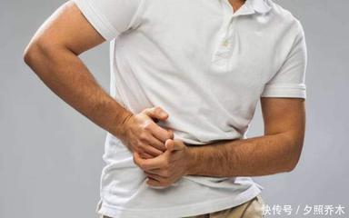 右小腹疼是怎么回事