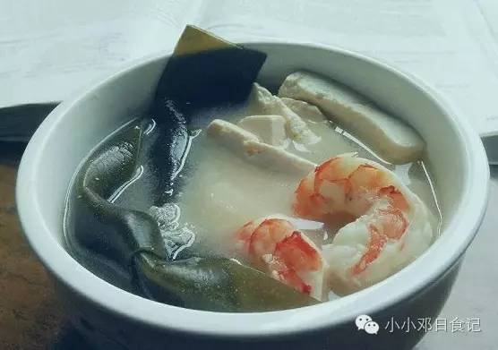 一岁宝宝能吃海带吗