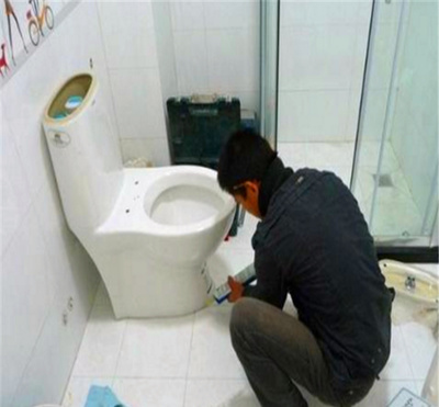 马桶疏通妙招