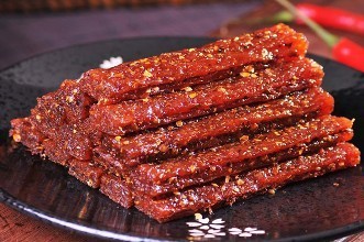 怀孕初期能吃辣条吗