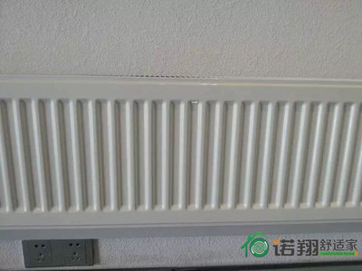 长沙有暖气吗