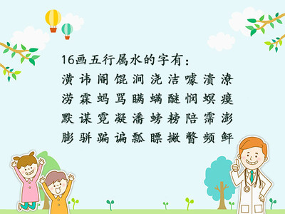 潘字五行属什么