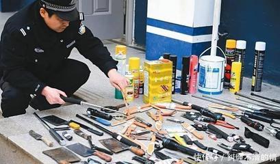 火车化妆品过安检要求