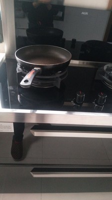 橱柜集成灶要做补板么
