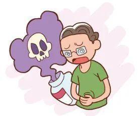 突然呕吐是怎么回事