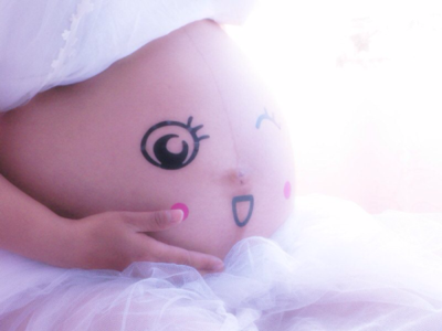 孕妇可以送花吗