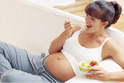 孕妇可以吃腌制食品吗