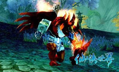 云海魔陵攻略