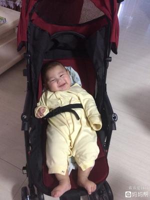 五个月宝宝瘦了怎么回事