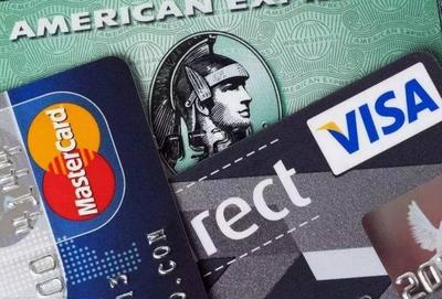 美国无工作如何申请信用卡