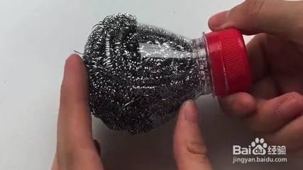 自制马桶刷