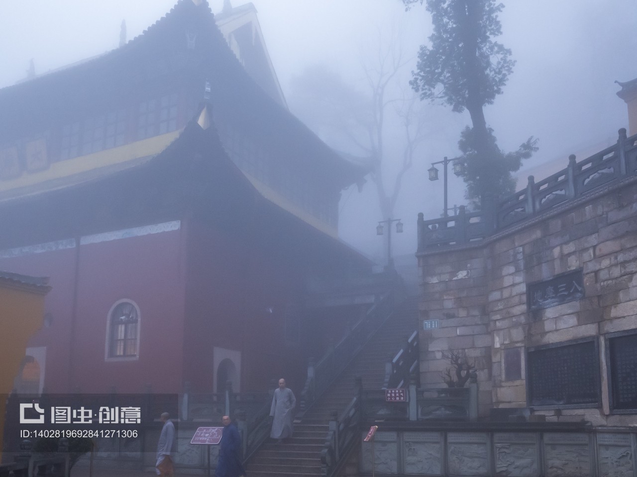 古寺高清图片素材-免费可商用-高清下载-快剪辑