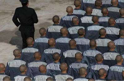 关进看守所多久才判刑
