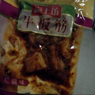 孕妇能吃牛板筋吗