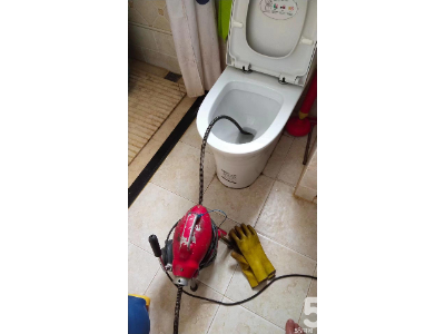 厨房下水道疏通会卫生情况