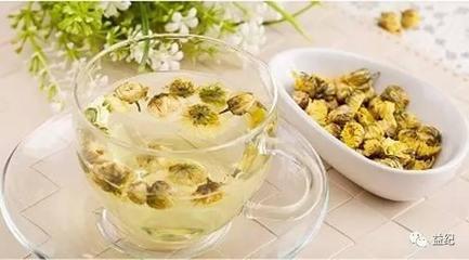 咳嗽喝金银花