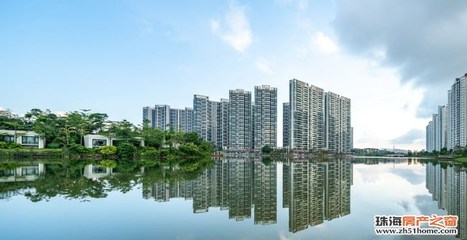 湖景公寓