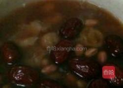 五味汤的制作方法