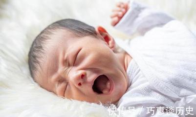 宝宝喘气快是怎么回事