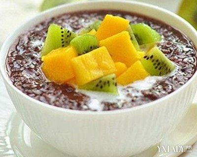 早上喝什么粥减肥