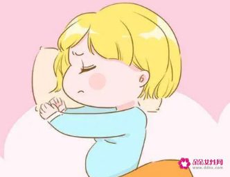 怀孕做梦梦见生了个女儿