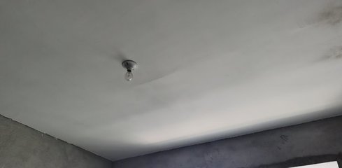 房顶不平吊顶怎么处理