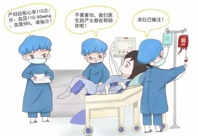 子宫出血是什么情况