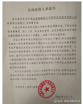 股东申请强制清算