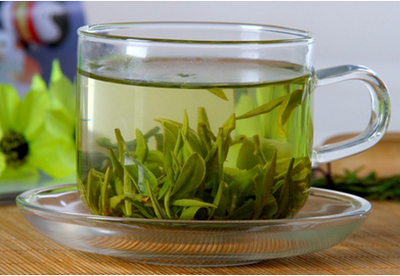 西湖龙井是绿茶吗