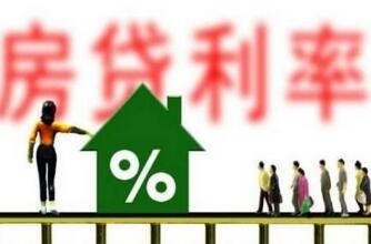 房地产贷款利息