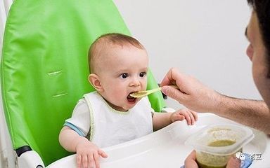 宝宝可以吃蛋白吗