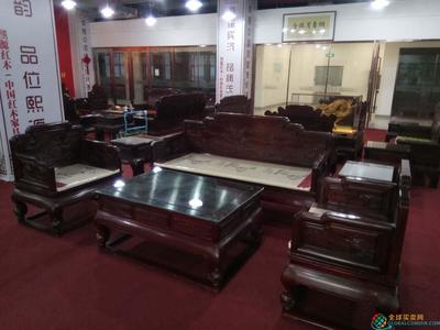 红木家具批发市场在哪里