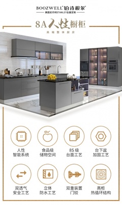 橱柜研发设计师前景